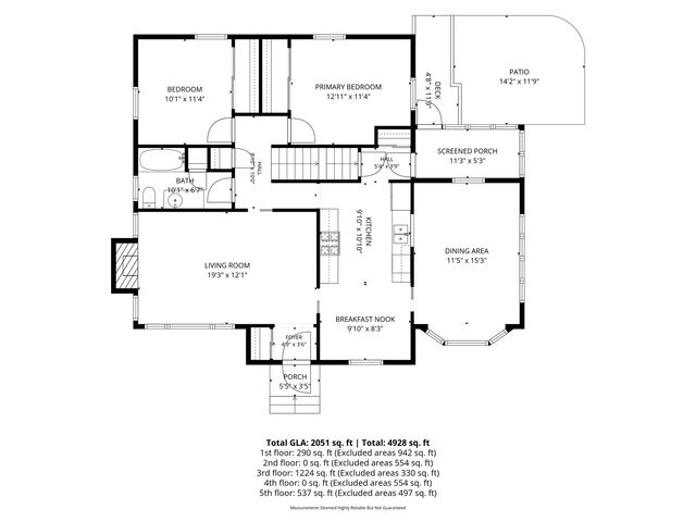 1571 Arlington Avenue E, Saint Paul, MN 55106