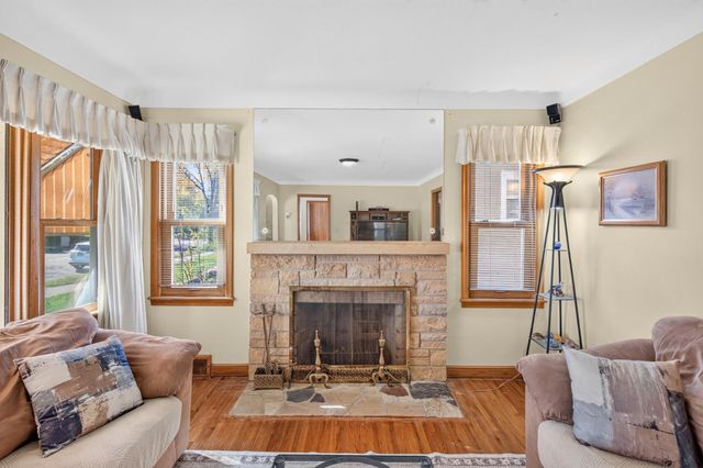 1571 Arlington Avenue E, Saint Paul, MN 55106