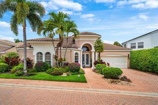 6517 Somerset Circle, Boca Raton, FL 33496