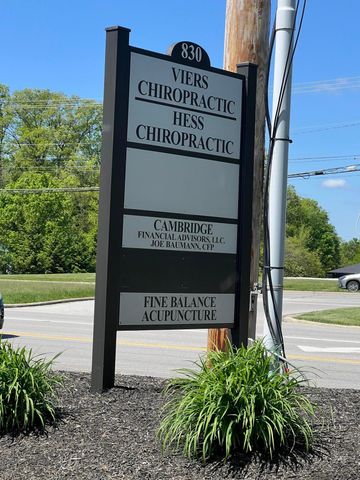 830 E Johnstown Road, Columbus, OH 43230
