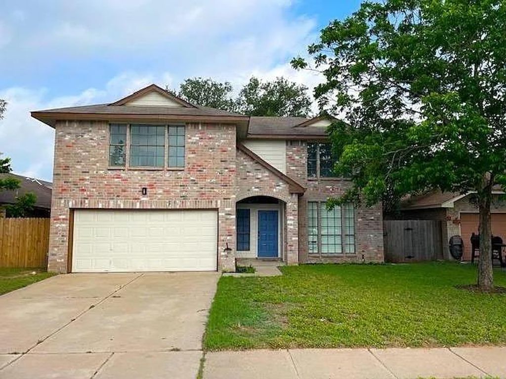 4410 Sojourner ST, Austin, TX 78725