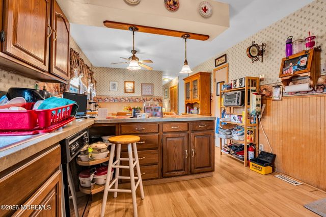 807 Monmouth Road, Cream Ridge, NJ 08514