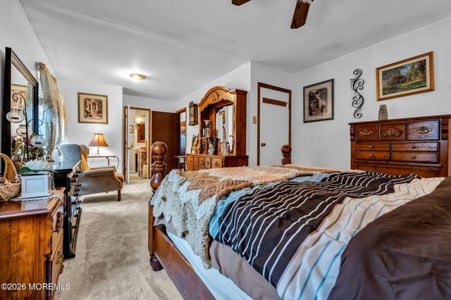 807 Monmouth Road, Cream Ridge, NJ 08514