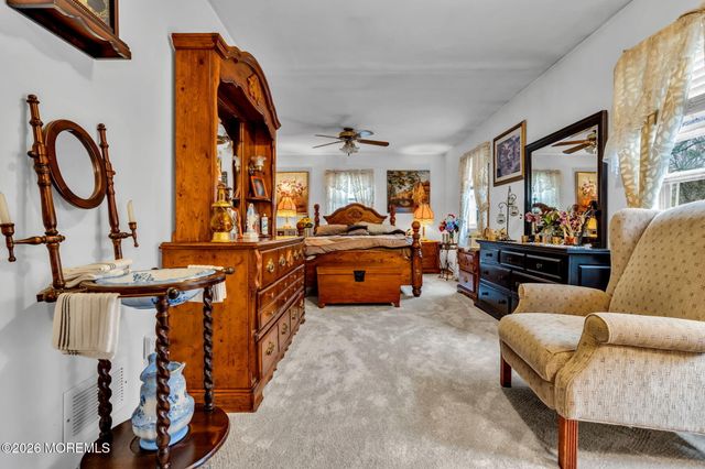 807 Monmouth Road, Cream Ridge, NJ 08514