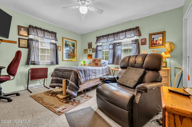 807 Monmouth Road, Cream Ridge, NJ 08514