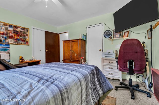 807 Monmouth Road, Cream Ridge, NJ 08514