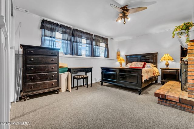 807 Monmouth Road, Cream Ridge, NJ 08514