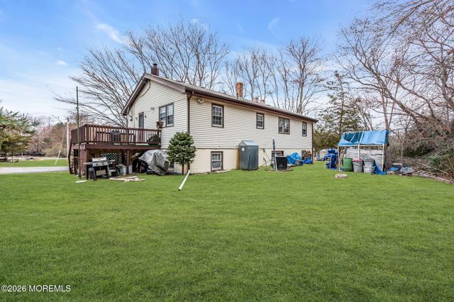 807 Monmouth Road, Cream Ridge, NJ 08514