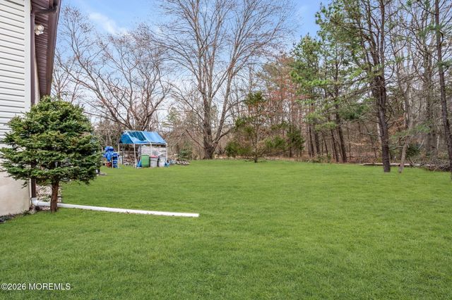 807 Monmouth Road, Cream Ridge, NJ 08514