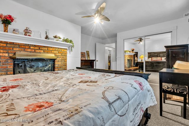 807 Monmouth Road, Cream Ridge, NJ 08514