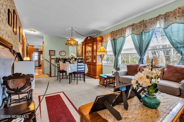 807 Monmouth Road, Cream Ridge, NJ 08514