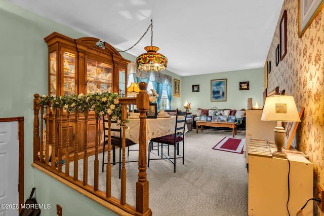 807 Monmouth Road, Cream Ridge, NJ 08514