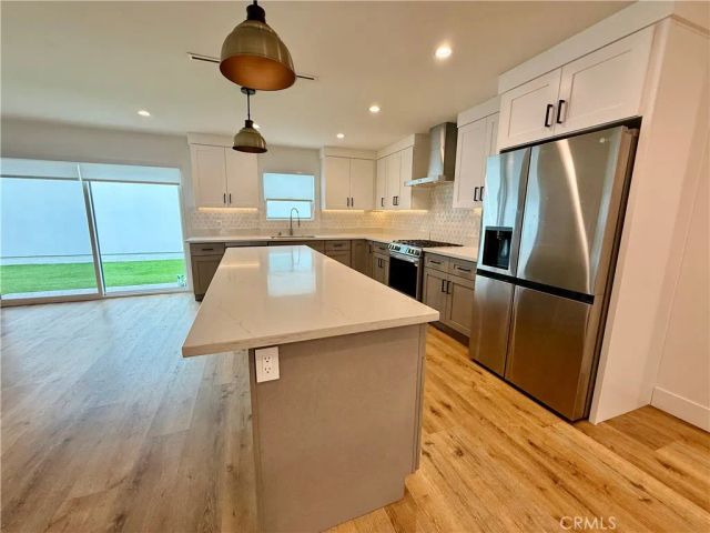 8620 Lubao Avenue, Winnetka, CA 91306