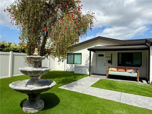 8620 Lubao Avenue, Winnetka, CA 91306