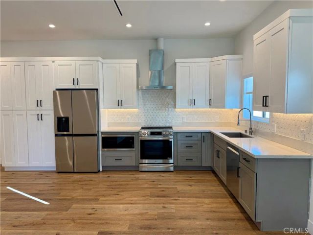 8620 Lubao Avenue, Winnetka, CA 91306