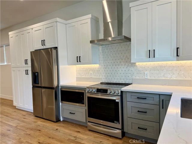 8620 Lubao Avenue, Winnetka, CA 91306