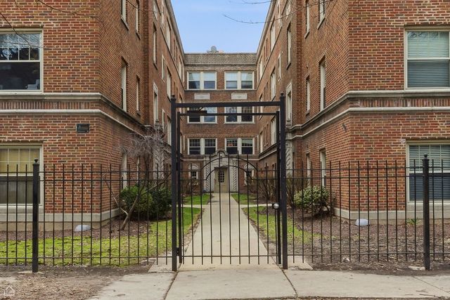 7318 N Honore Street 403, Chicago, IL 60626