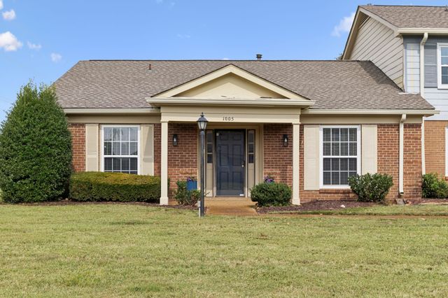 1005 Todd Preis Dr, Nashville, TN 37221