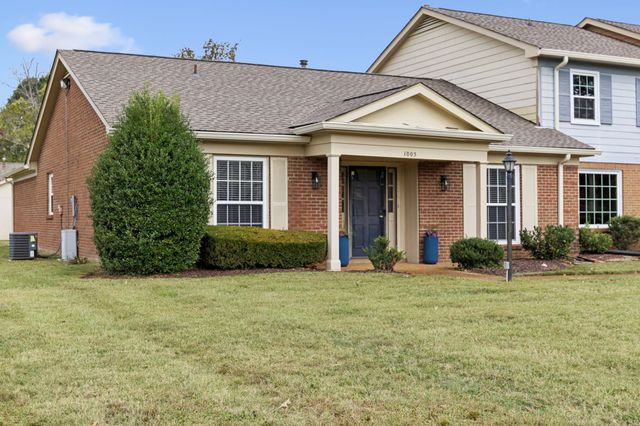 1005 Todd Preis Dr, Nashville, TN 37221
