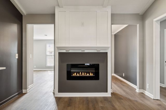 1005 Todd Preis Dr, Nashville, TN 37221