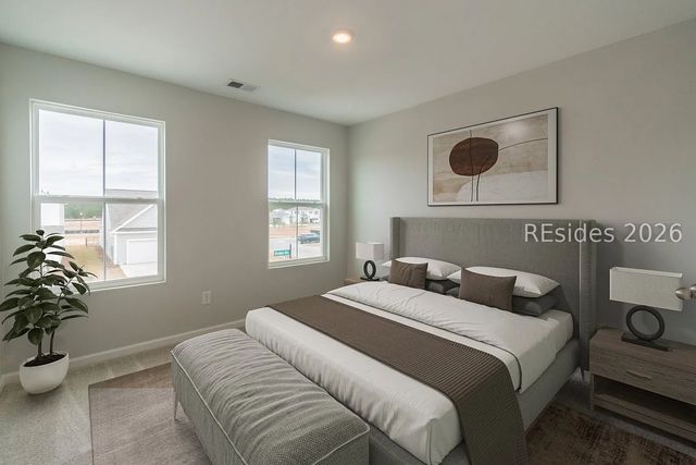 259 Givhans Loop, Hardeeville, SC 29927