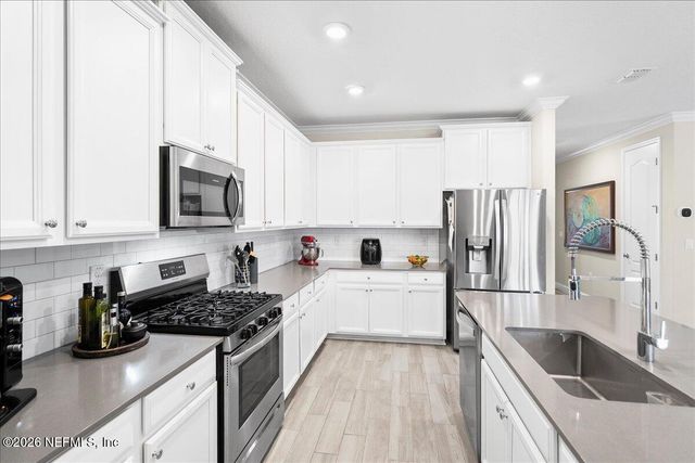 88 HOWELL Court, St. Augustine, FL 32092