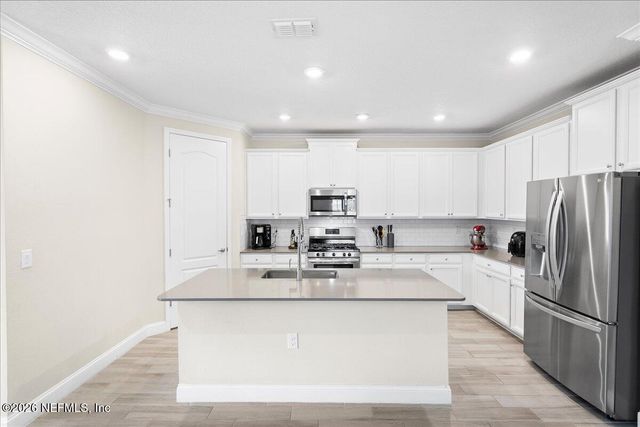 88 HOWELL Court, St. Augustine, FL 32092