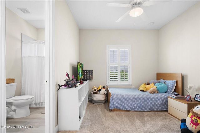 88 HOWELL Court, St. Augustine, FL 32092