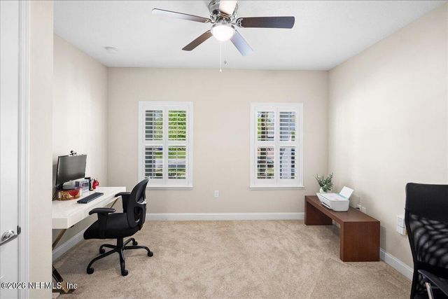 88 HOWELL Court, St. Augustine, FL 32092