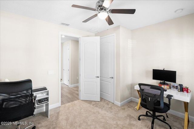 88 HOWELL Court, St. Augustine, FL 32092