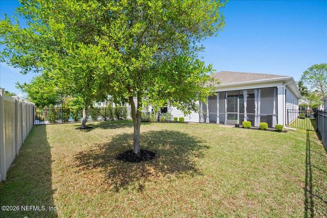 88 HOWELL Court, St. Augustine, FL 32092