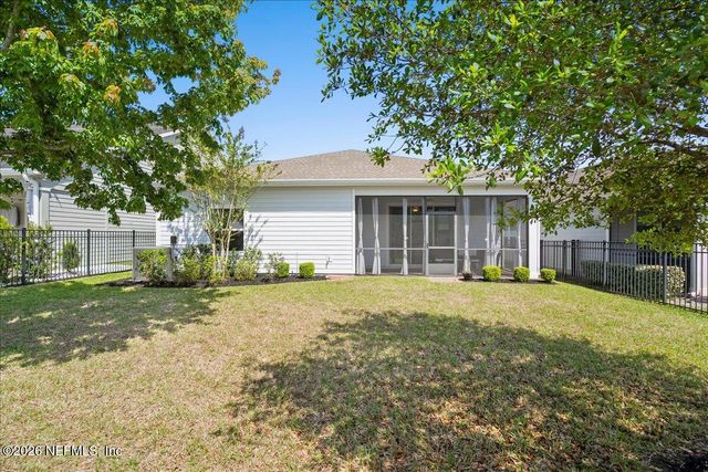 88 HOWELL Court, St. Augustine, FL 32092