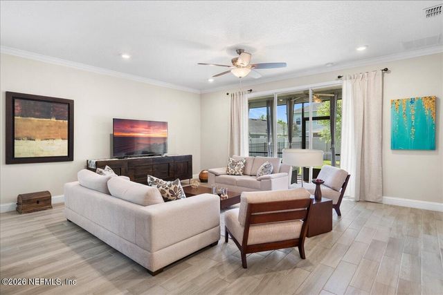 88 HOWELL Court, St. Augustine, FL 32092