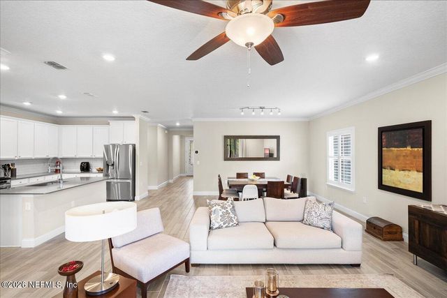 88 HOWELL Court, St. Augustine, FL 32092