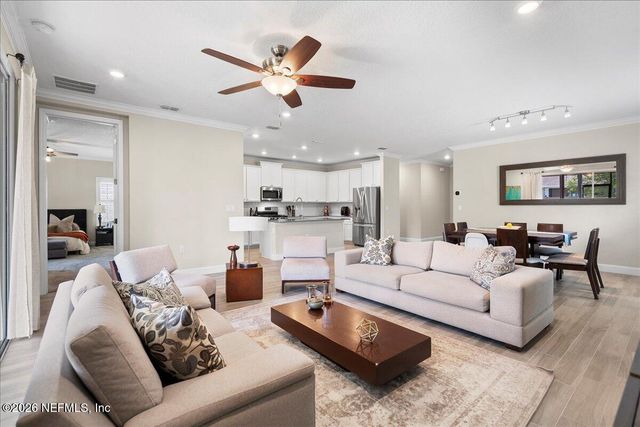 88 HOWELL Court, St. Augustine, FL 32092