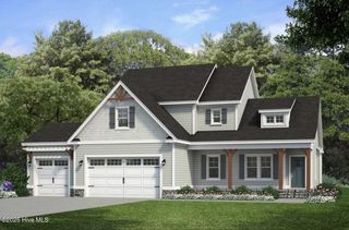445 Albion Court, Carthage, NC 28327