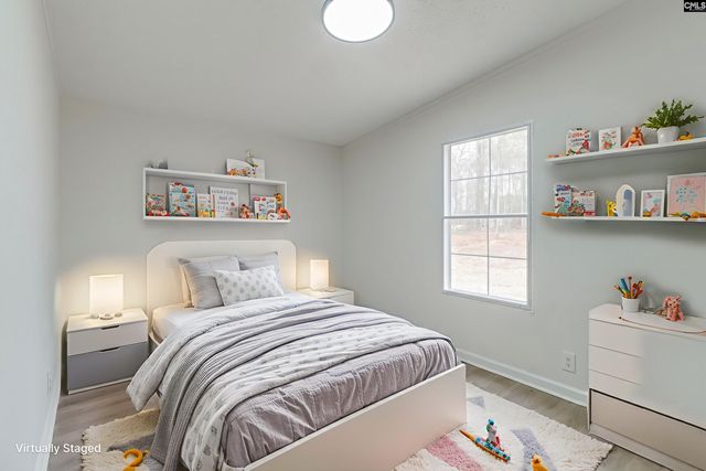 1154 Chain Gang Road, Eastover, SC 29044