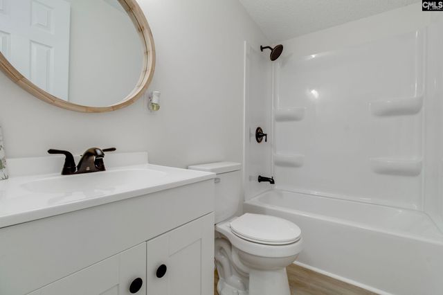 1154 Chain Gang Road, Eastover, SC 29044