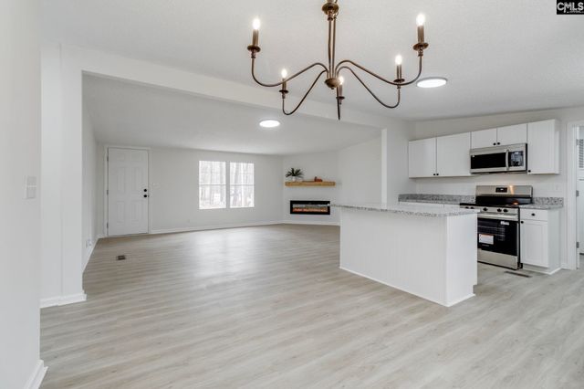 1154 Chain Gang Road, Eastover, SC 29044