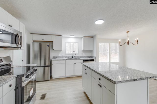 1154 Chain Gang Road, Eastover, SC 29044