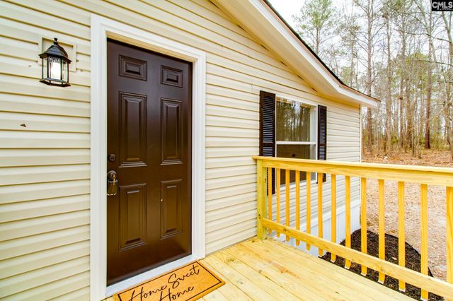 1154 Chain Gang Road, Eastover, SC 29044