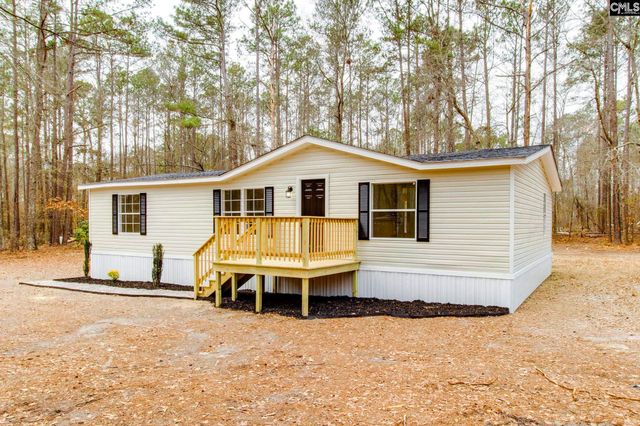 1154 Chain Gang Road, Eastover, SC 29044