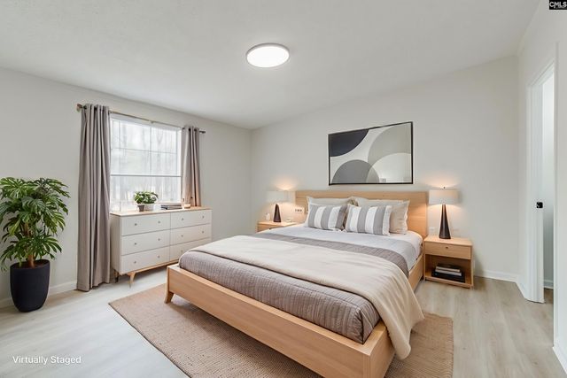 1154 Chain Gang Road, Eastover, SC 29044