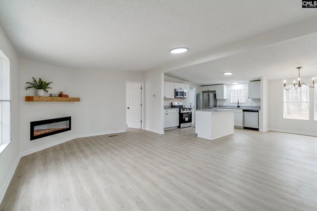 1154 Chain Gang Road, Eastover, SC 29044