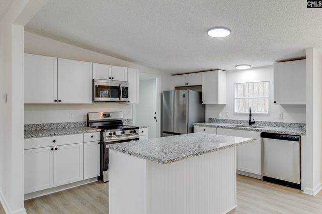 1154 Chain Gang Road, Eastover, SC 29044