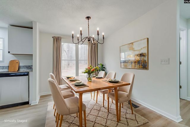 1154 Chain Gang Road, Eastover, SC 29044