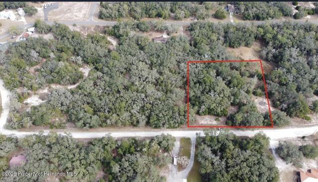 0 Harmony Avenue, Dade City, FL 33523