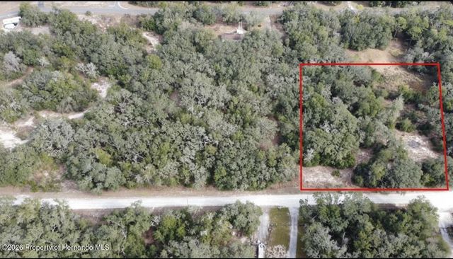 0 Harmony Avenue, Dade City, FL 33523