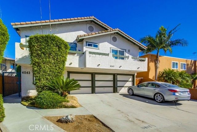 4043 Utah Street 3, San Diego, CA 92104