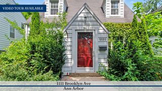 1111 Brooklyn Avenue, Ann Arbor, MI 48104